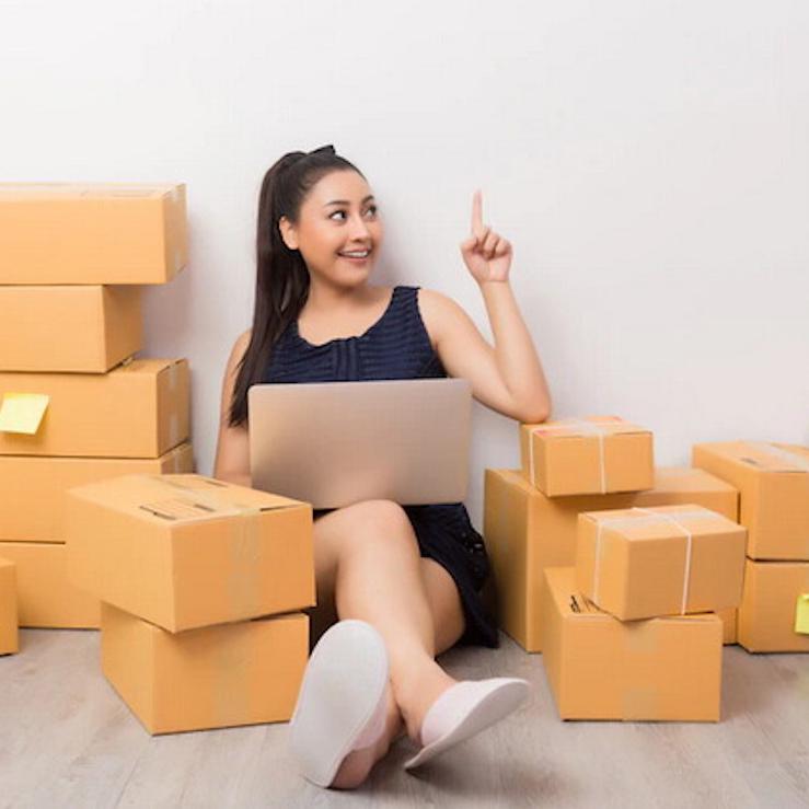 como convertirse en punto de recogida aliexpress