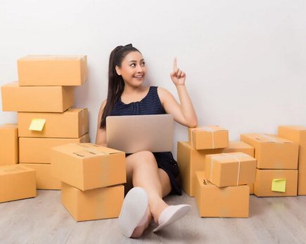 como convertirse en punto de recogida aliexpress