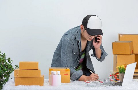 requisitos para convertirse en punto de recogida aliexpress