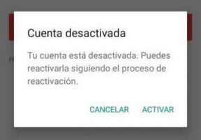 como saber si tu cuenta de aliexpress esta bloqueada o inhabilitada