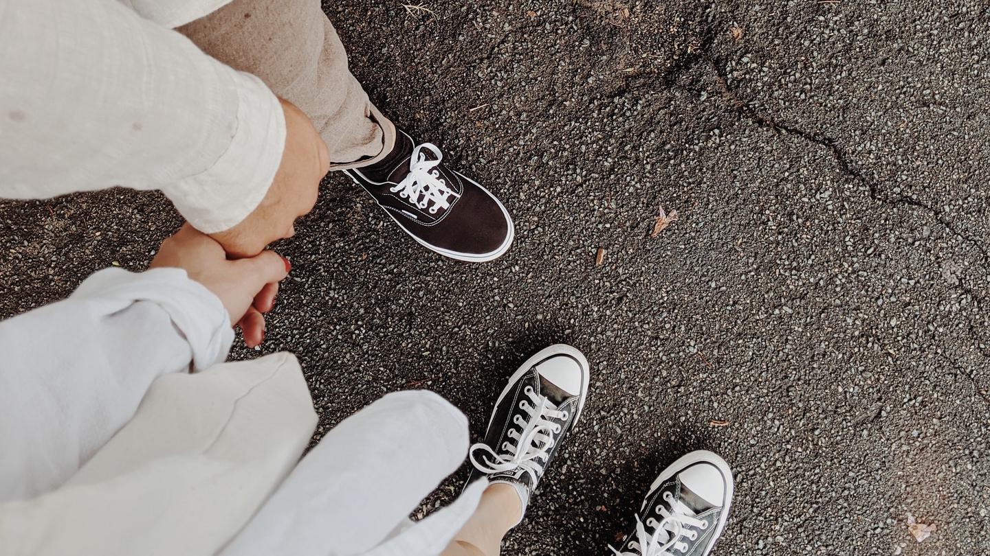 converse imitacion