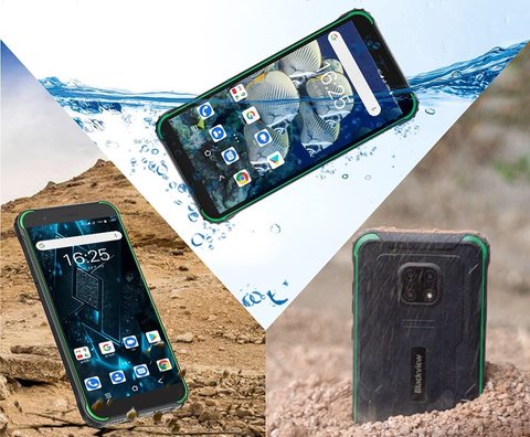 aliexpress telefonos moviles