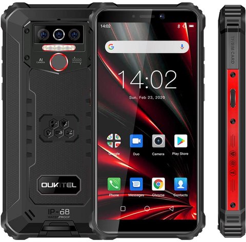 comprar movil chino fiable