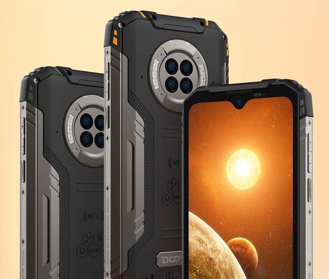 moviles en aliexpress