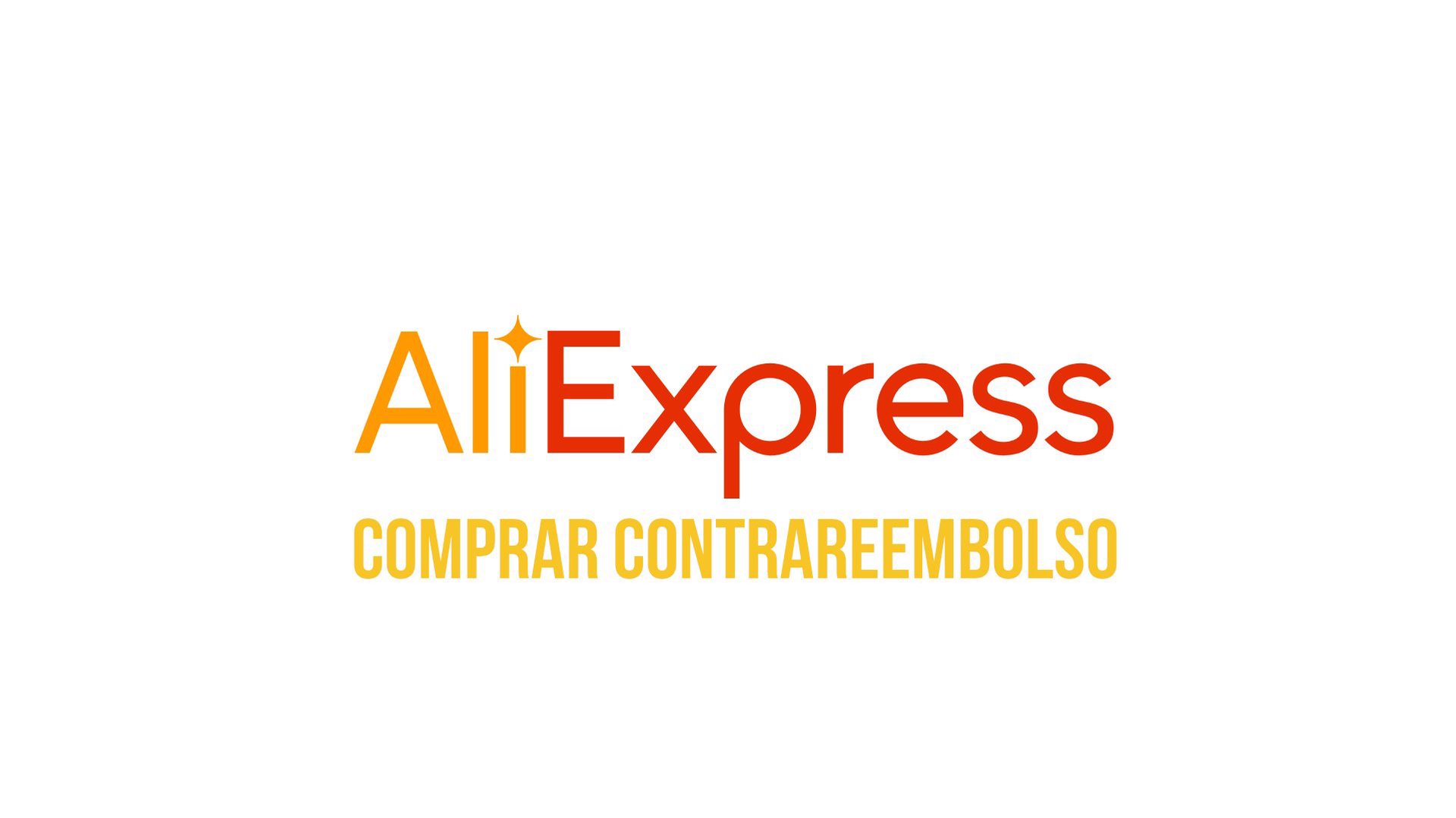 puede pagar contrareembolso en AliExpress en 2022?
