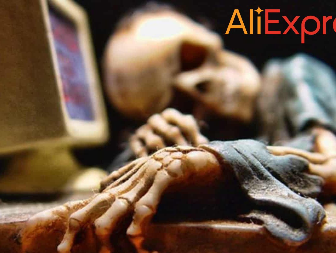 ¿Cuánto tarda en llegar un paquete de AliExpress a España?