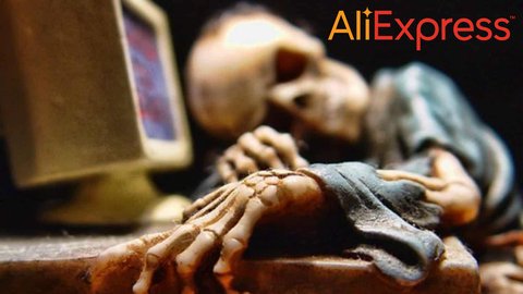 aliexpress cuanto tardan en llegar los pedidos