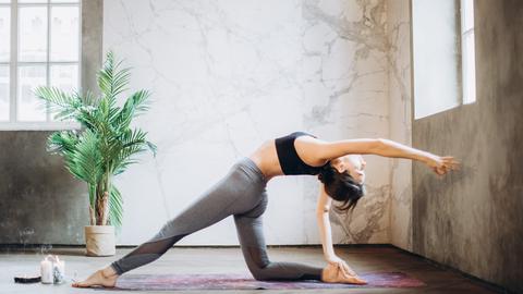 esterillas yoga aliexpress