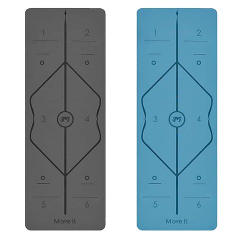 esterillas yoga xiaomi aliexpress