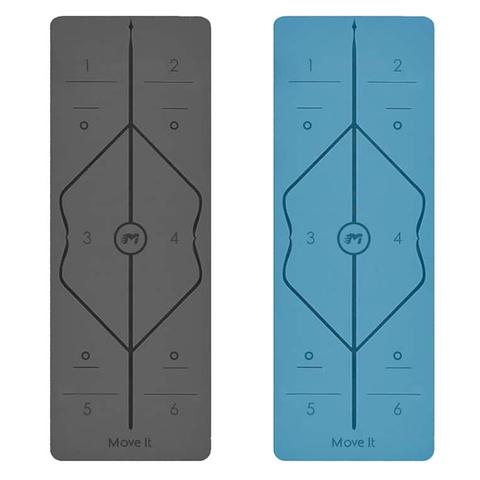 esterillas yoga xiaomi aliexpress