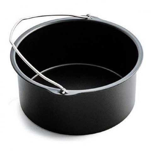 complementos freidoras sin aceite baratos aliexpress