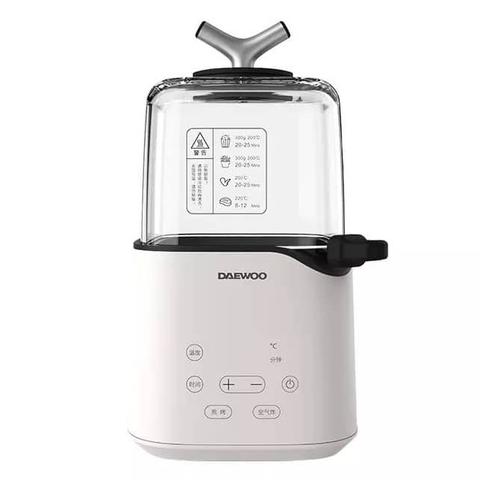 freidoras sin aceite daewoo aliexpress