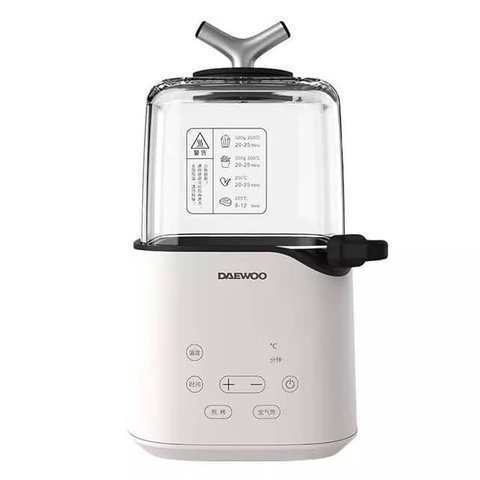 freidoras sin aceite daewoo aliexpress