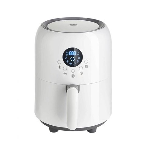 freidoras sin aceite xiaomi aliexpress