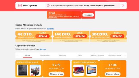 guía para aprovechar las ofertas del 328 de ali express (tan importantes como el 11 11)