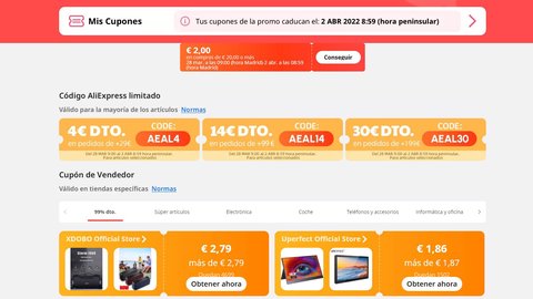 guia promocion aniversario 328