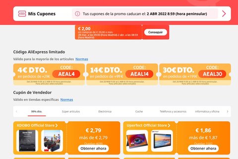 guia promocion aniversario 328