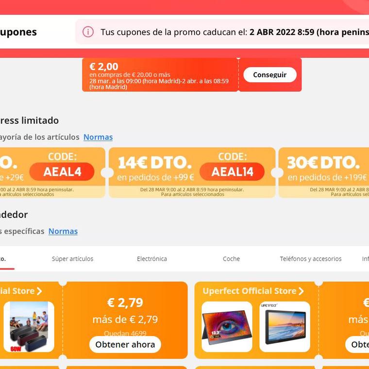 guia promocion aniversario 328
