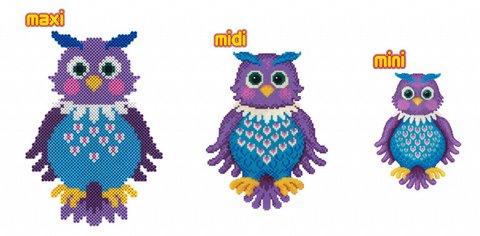 diferencias de tamano entre mini midi maxi hama beads aliexpress