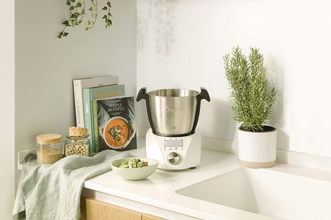robot de cocina ikohs opiniones