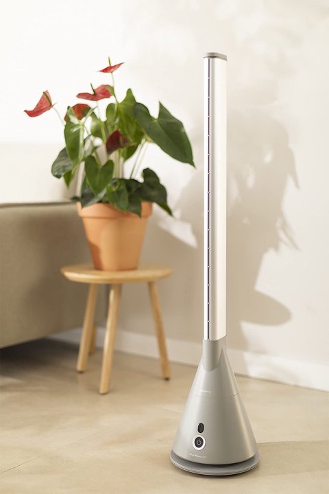 ventiladores ikohs opiniones