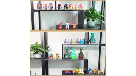 impresoras 3d aliexpress