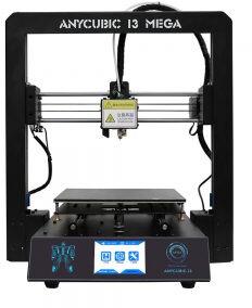 que es una impresora 3d