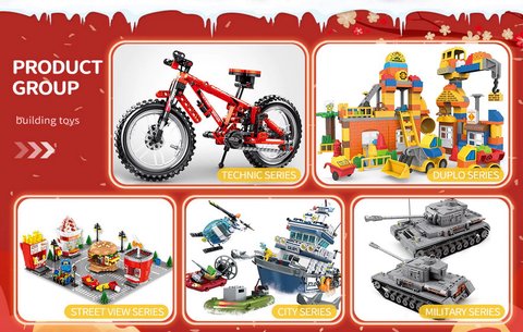 aliexpress lego