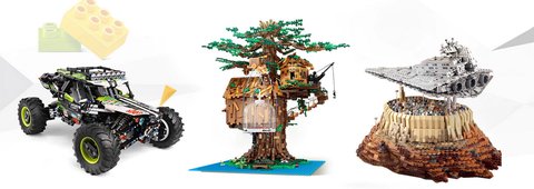 aliexpress lepin