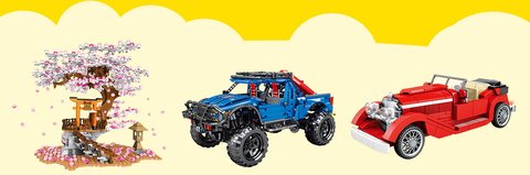 compatible lego