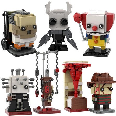 lego compatible