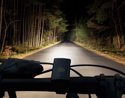 como elegir luces para bicicleta aliexpress