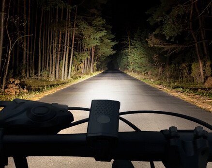 como elegir luces para bicicleta aliexpress