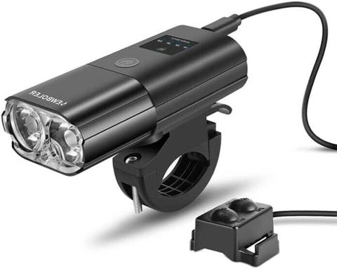linternas luces ciclismo aliexpress