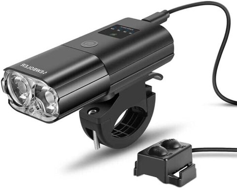 linternas luces ciclismo aliexpress