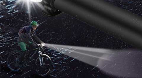 luces bicicleta baratas aliexpress