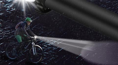 luces bicicleta baratas aliexpress