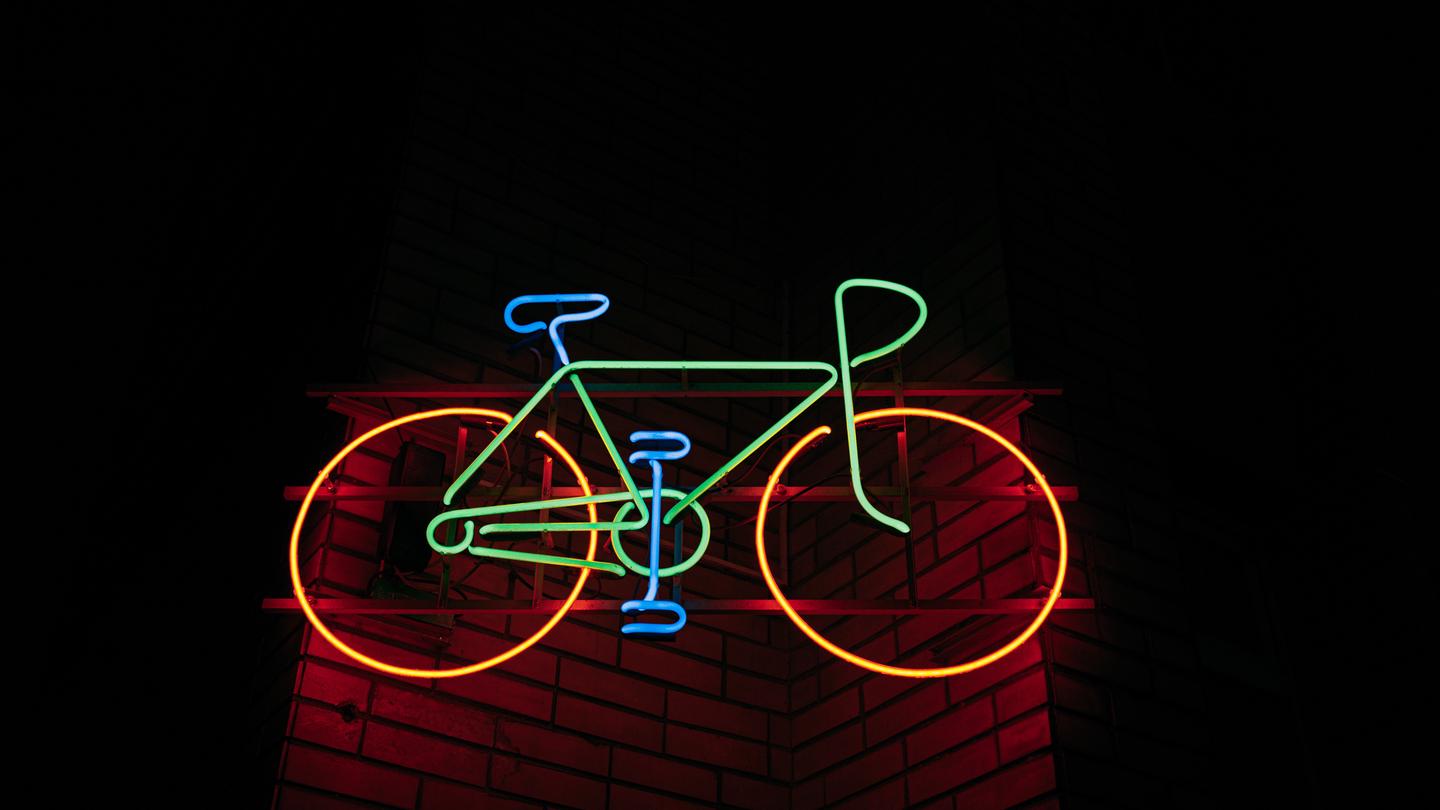 luces para bicicleta aliexpress