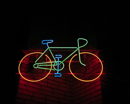 las mejores luces para bicicleta de ali express ¡seguridad y visibilidad ante todo!