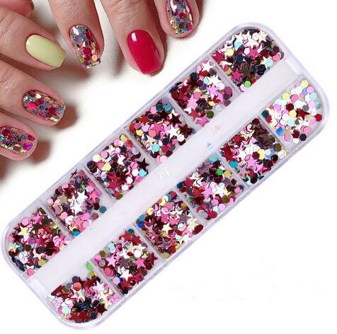 accesorios uñas semipermanentes aliexpress