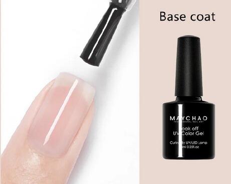 base coat aliexpress