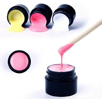 geles color uñas aliexpress
