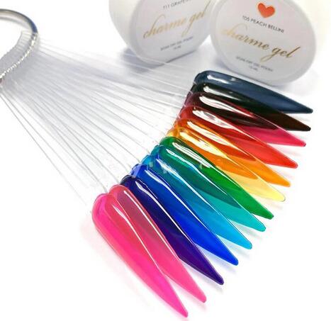 mejores esmaltes semipermanentes aliexpress