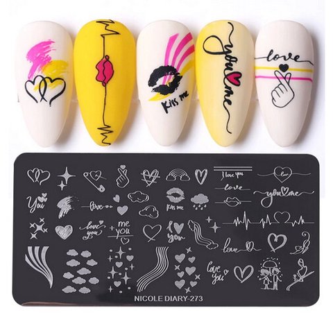 placas stamping aliexpress