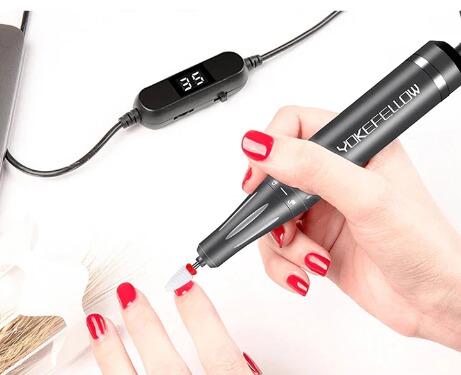 torno uñas aliexpress