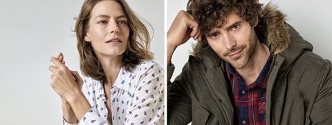 cual es la marca low cost el corte ingles