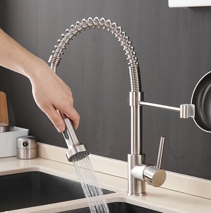 mejores grifos cocina aliexpress