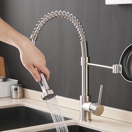mejores grifos cocina aliexpress