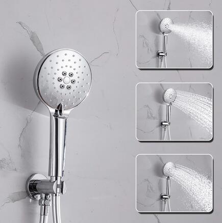 mejores grifos ducha aliexpress