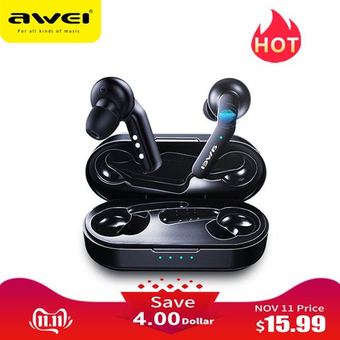 awei t10c